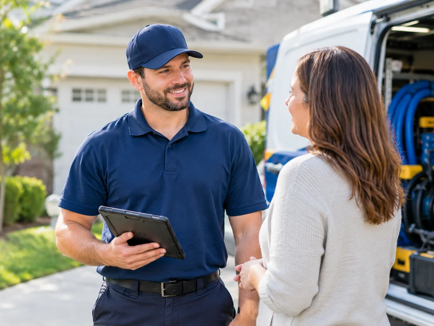 Sewage Backup Cleanup Jasper, TN FAQs